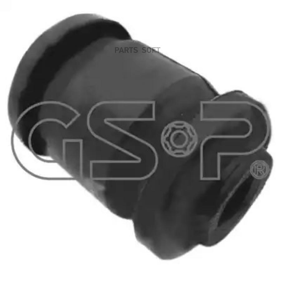

Сайлентблок Toyota Aygo (_b1_) GSP арт. 517844