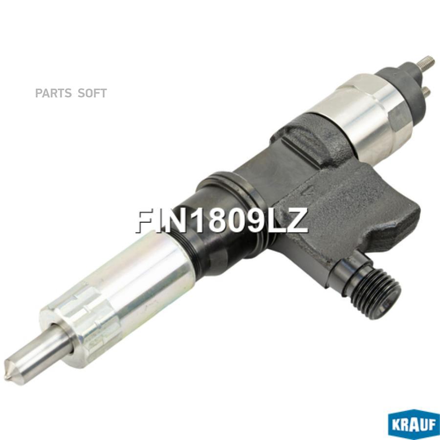 

Форсунка топливная Krauf fin1809lz
