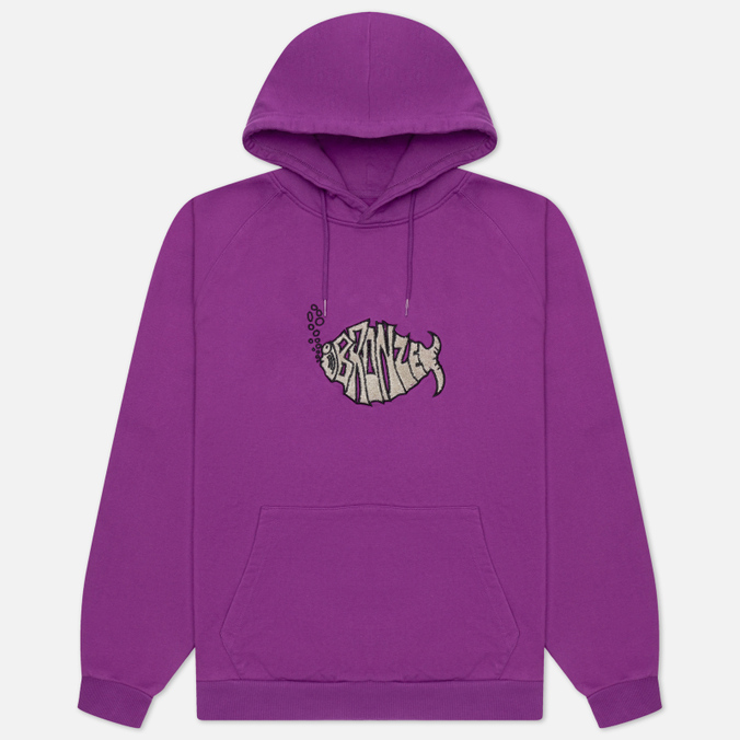 

Худи мужское Bronze 56k 56K-FSHHD-PURPLE фиолетовое XL, 56K-FSHHD-PURPLE