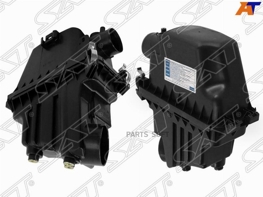 

SAT Корпус воздушного фильтра TOYOTA PROBOX/SUCCEED 02- 1NZFE/2NZFE