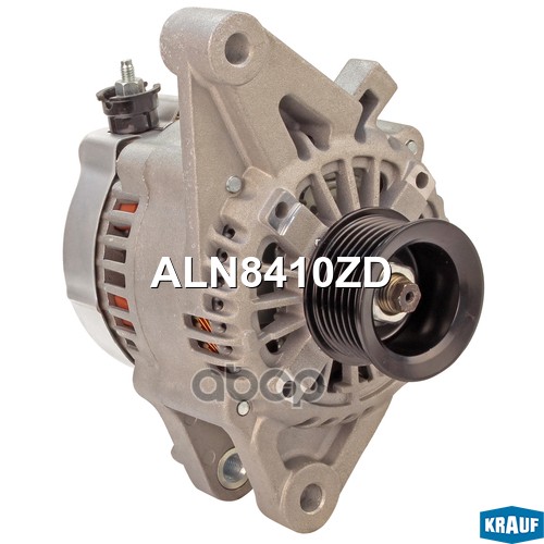 

Генератор Krauf ALN8410ZD