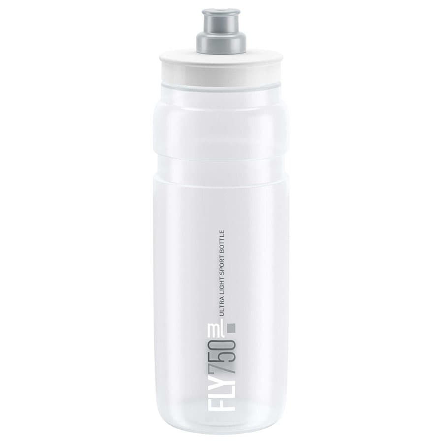 

Фляга Elite Fly 750 мл Прозрачный/EL0160750