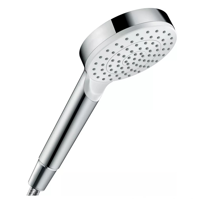 

Ручной душ Hansgrohe Crometta 1jet Green 6 л/мин (26334400)