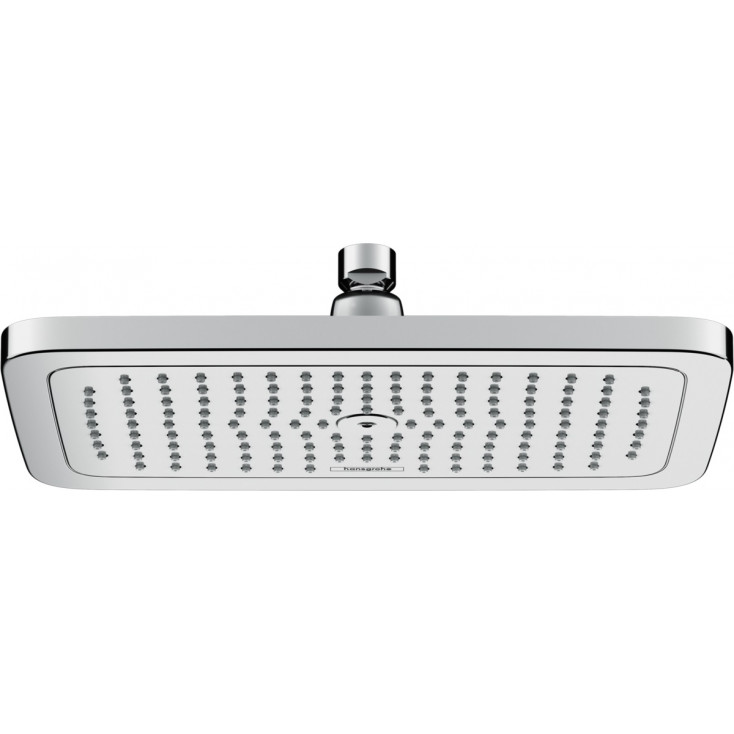 

Hansgrohe 26258000 Croma E 280 1jet Верхний душ, EcoSmart, хром