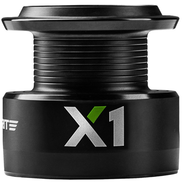 

Запасная шпуля для рыболовной катушки Favorite X1 2500, X1