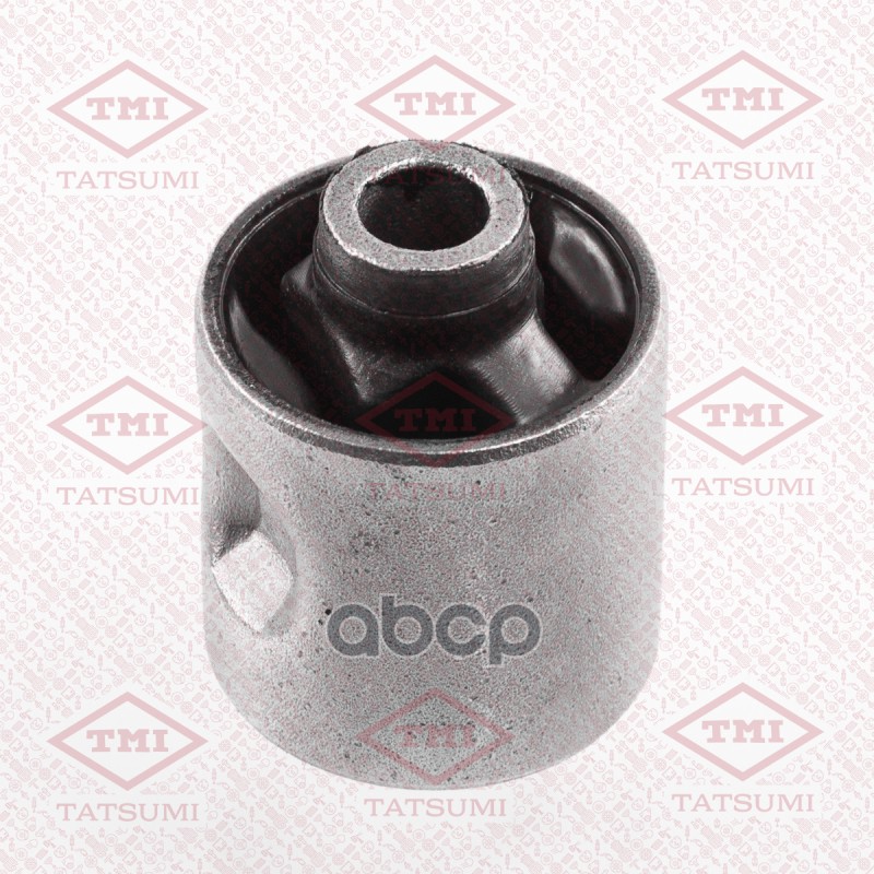 

TATSUMI TEF2169 Сайлентблок опоры переднего дифференциала