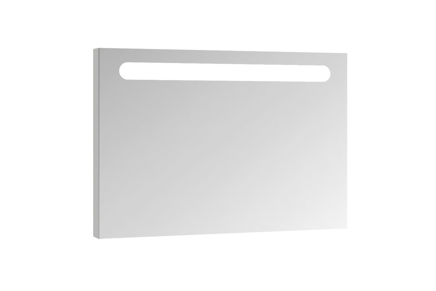 

XX Зеркало Chrome 800 белое