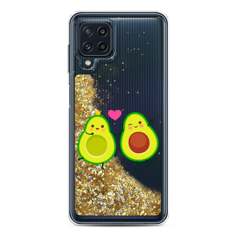 

Чехол Awog на Samsung Galaxy M32 / Самсунг M32 "Авокадо любят", 2103590-1