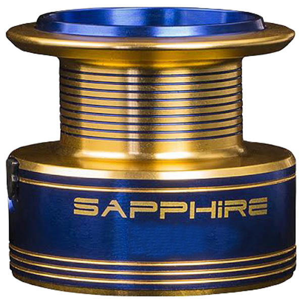 

Запасная шпуля для рыболовной катушки Favorite Sapphire 4000, Sapphire