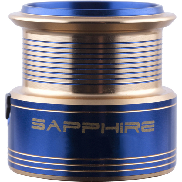 

Запасная шпуля для рыболовной катушки Favorite Sapphire 2500S, Sapphire