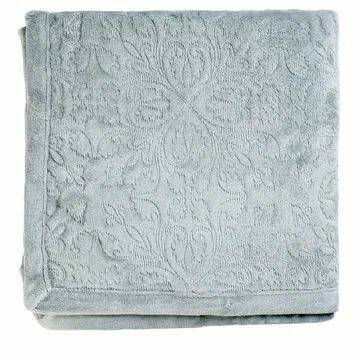 

Покрывало Amore Mio WX Agate 160x200 см микрофибра серое