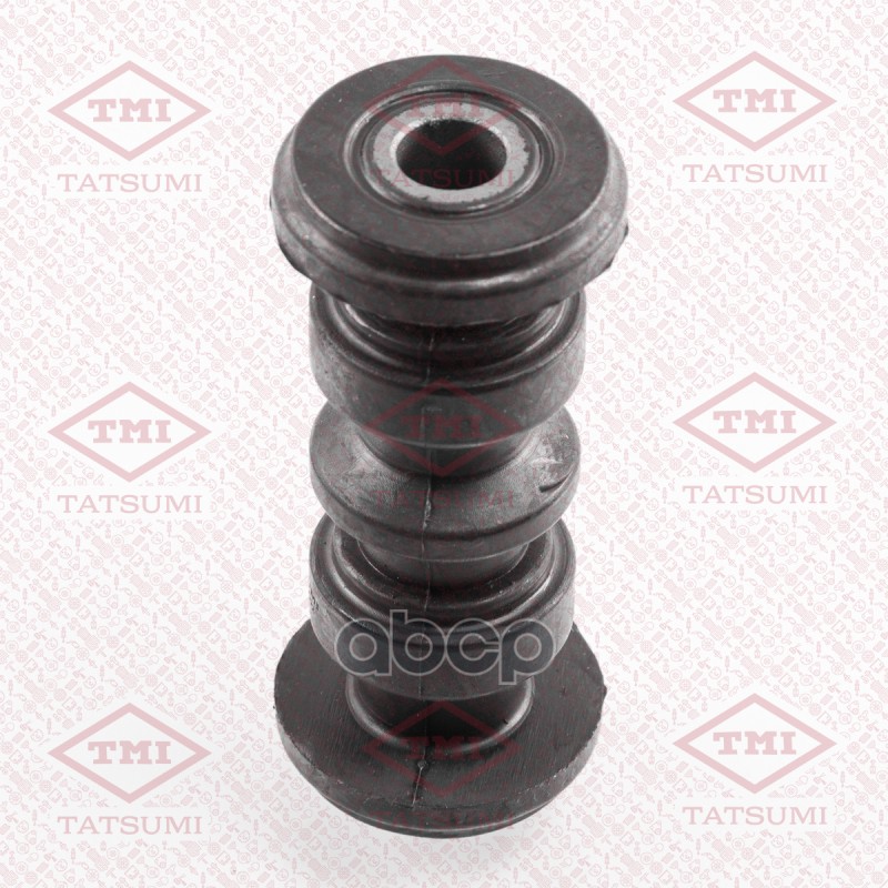 

TATSUMI TEF2138 Сайлентблок серьги задней рессоры