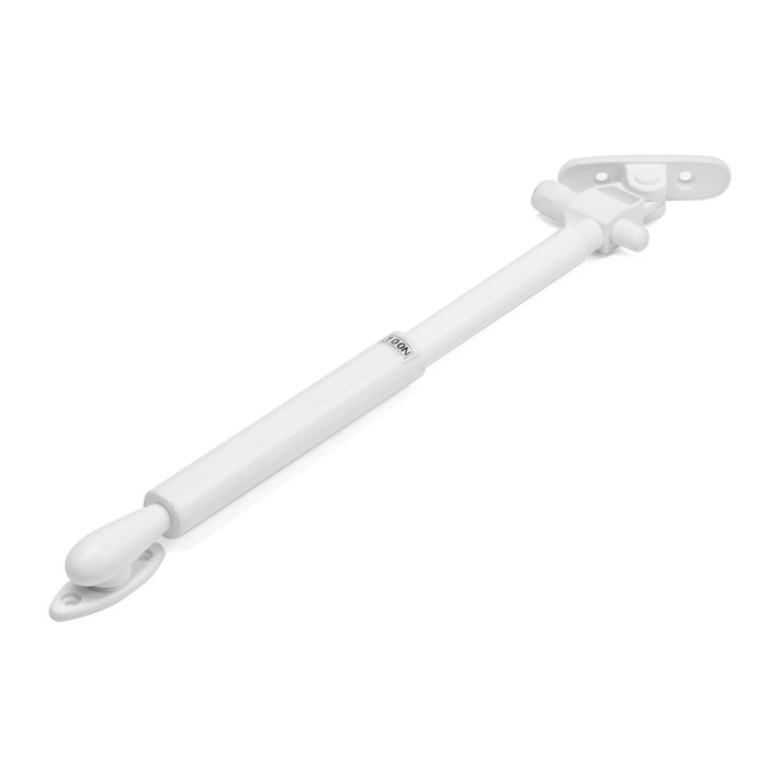 

Газовый лифт ТУНДРА GG100WH, 100N, с доводчиком, цвет белый