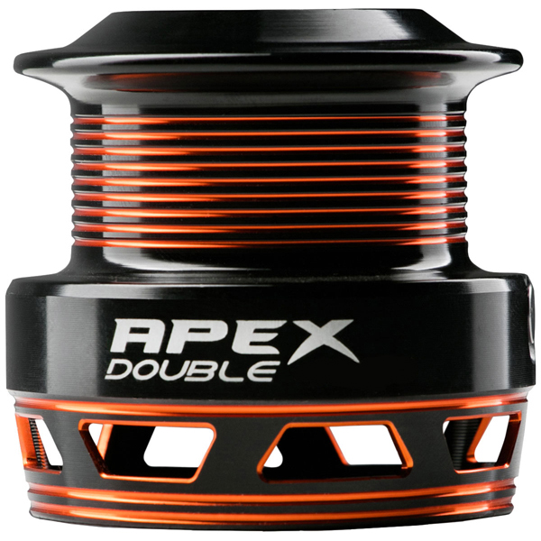 

Запасная шпуля для рыболовной катушки Brain Apex Double 5000, Apex Double