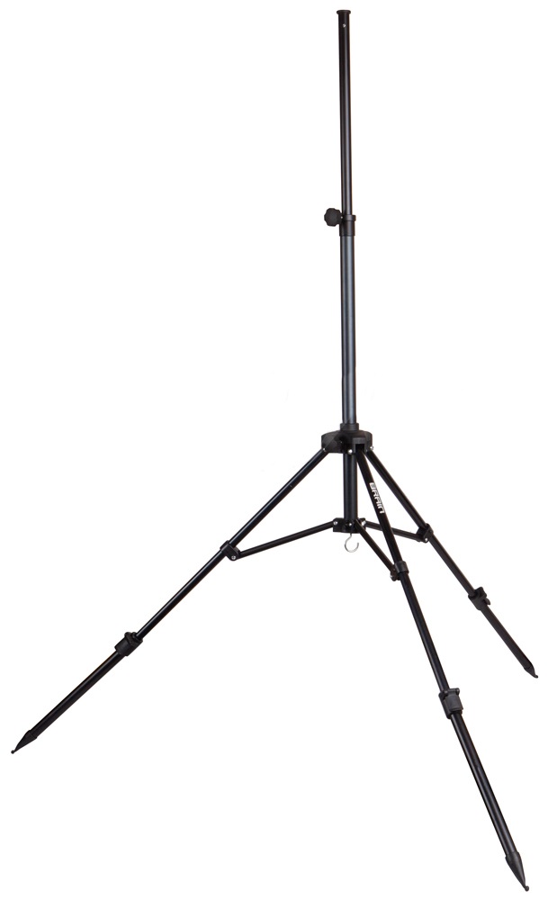 

Подставка для удилищ Brain Tripod черный, Tripod