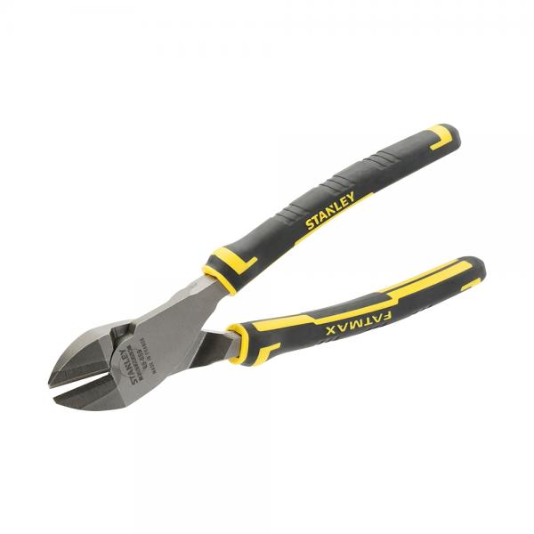 

Кусачки диагональные Stanley 0-89-859, 0-89-859