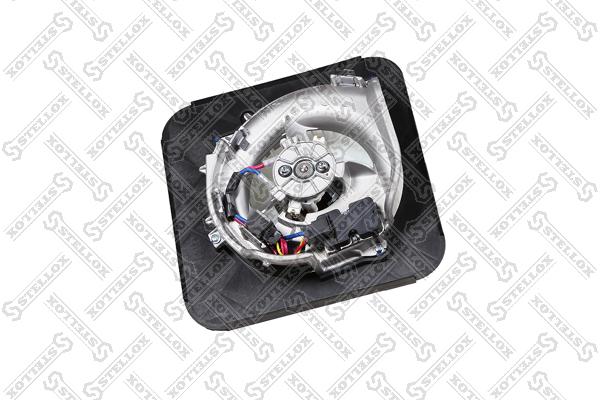 

STELLOX 2999832SX 29-99832-SX_вентилятор отопителя!\ MB W140 91>