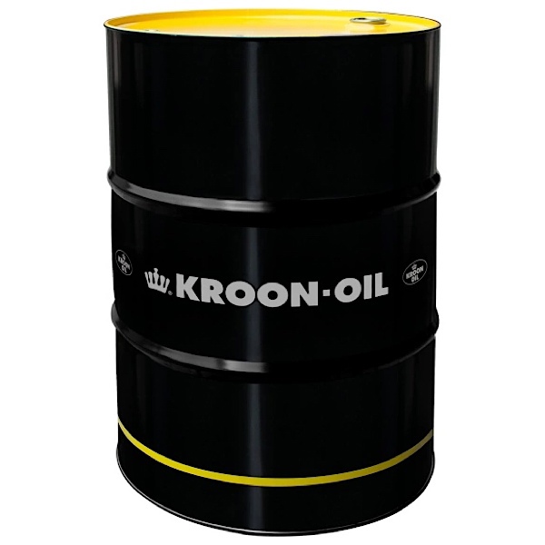 KROON-OIL Моторное масло Emperol Diesel 10W40 208L