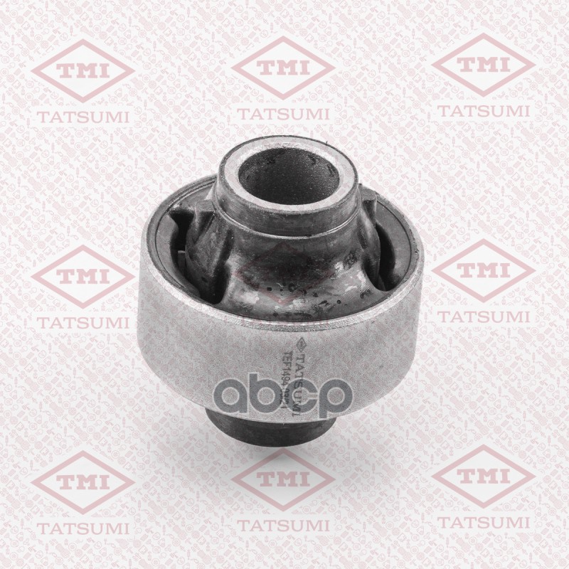 

TATSUMI TEF1494 Сайлентблок переднего рычага задний