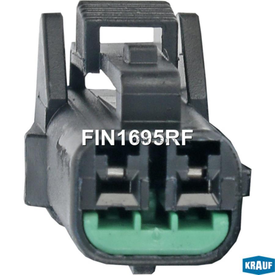 

Форсунка топливная Krauf fin1695rf