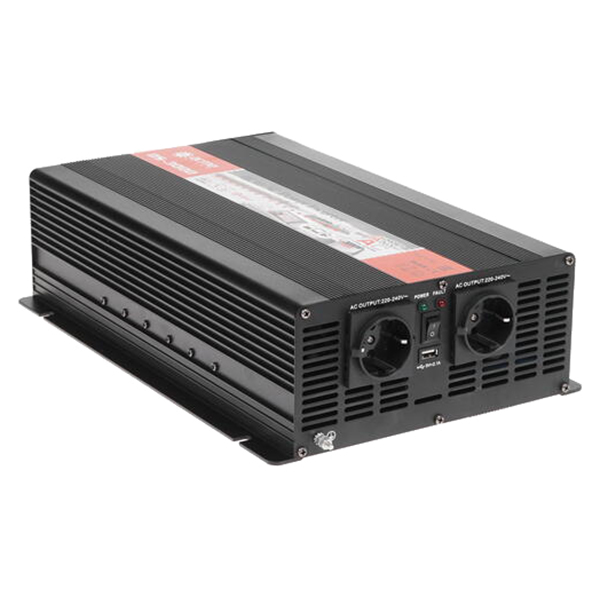 Преобразователь тока (инвертор) AcmePower AP-DS3000/24
