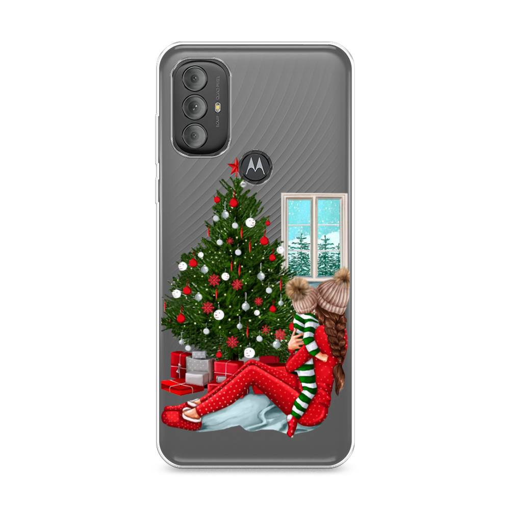 Чехол на Motorola Moto G Power 2022 