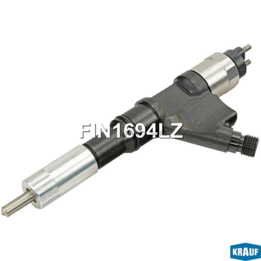 

Форсунка топливная Krauf fin1694lz