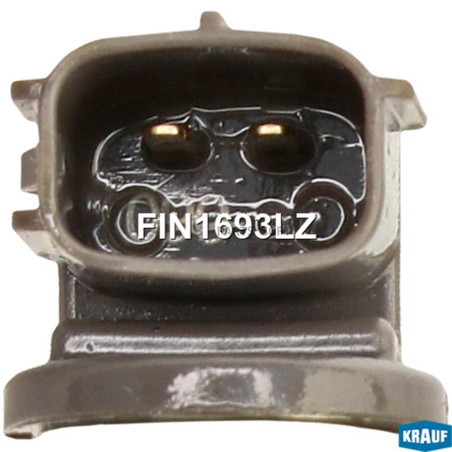 

Форсунка топливная Krauf fin1693lz