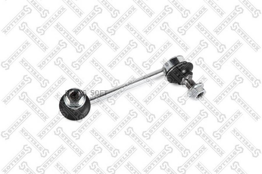 

STELLOX 5602171SX 56-02171-SX_тяга стабилизатора заднего!\ SsangYong Tivoli 15>