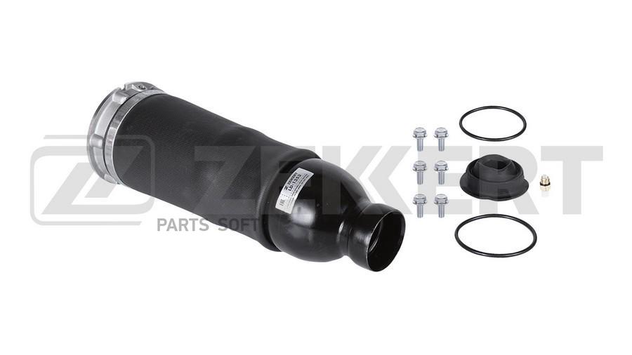 

Пружина ZEKKERT LD1353