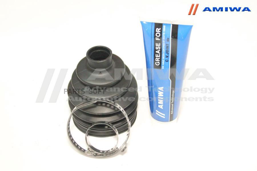 

Пыльник ШРУСа наружный задний комплект 76x98x23