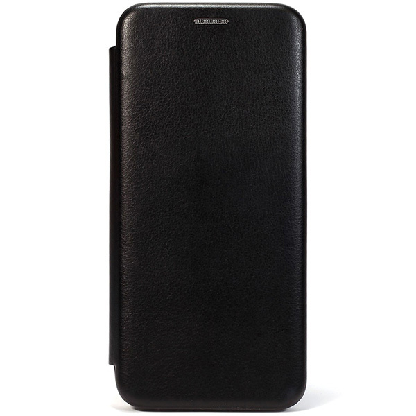 

Чехол книжка для Samsung Galaxy A31 Book Cover Черный