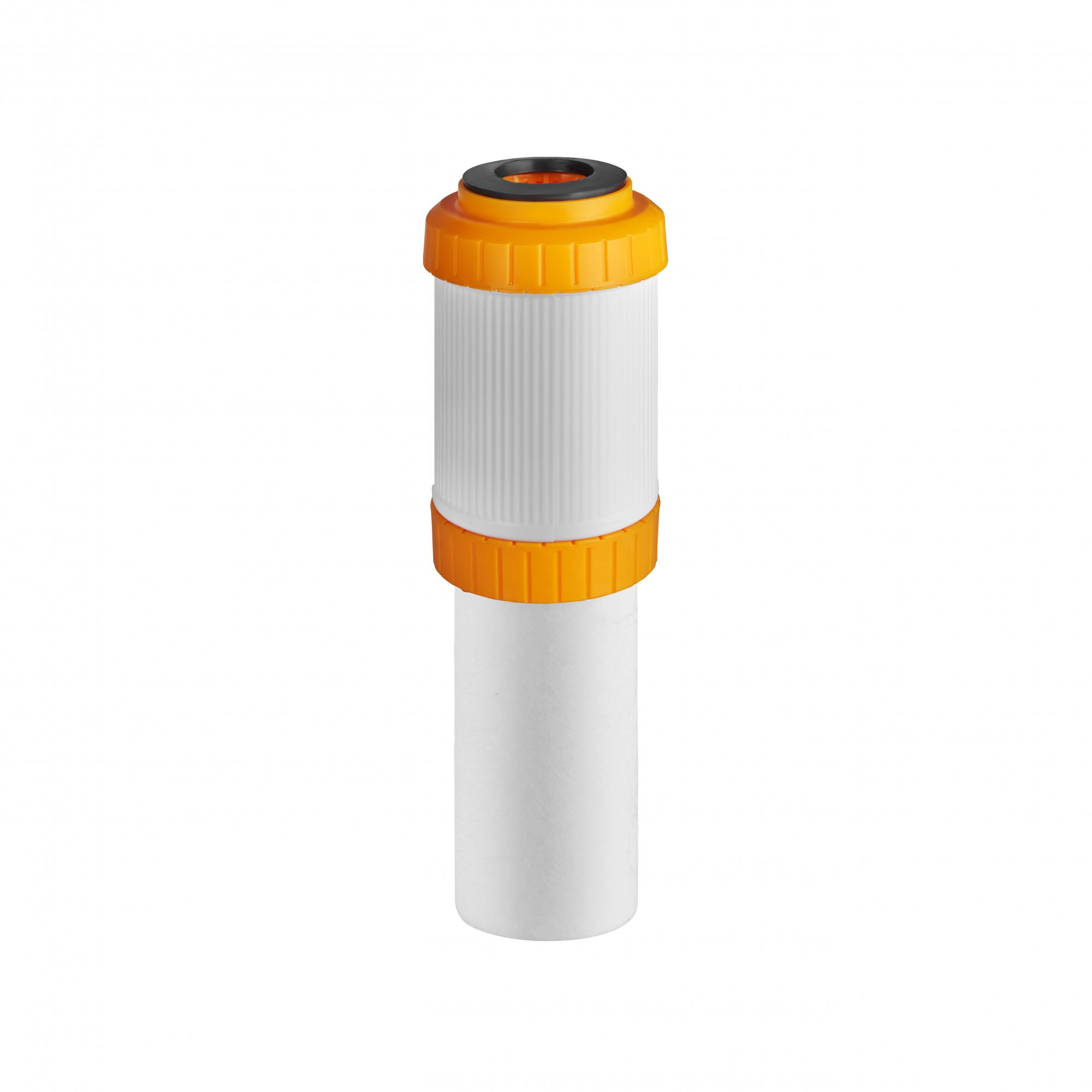 

Сменный картридж умягчение NASHFILTER STSTO10SL 5 мкм, Белый, STSTO10SL