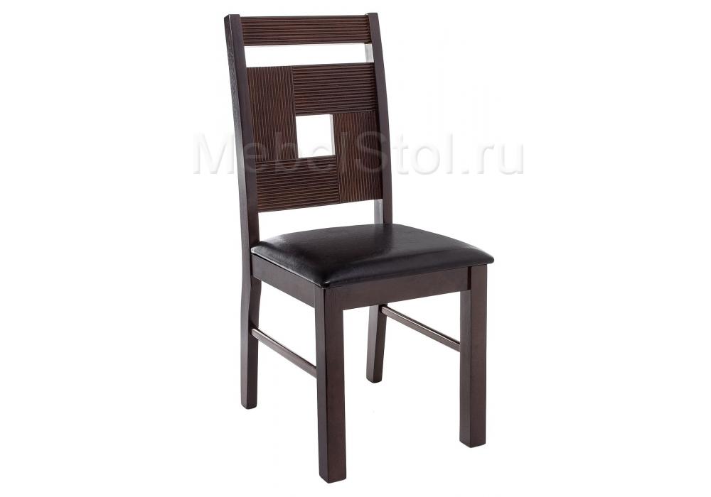 

Стул Woodville Kubik Oak, Kubik