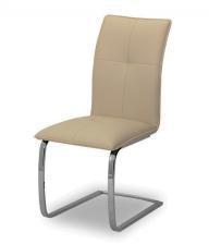 

Стул MIK Vyster MK-4311 Dark beige, MK-4311