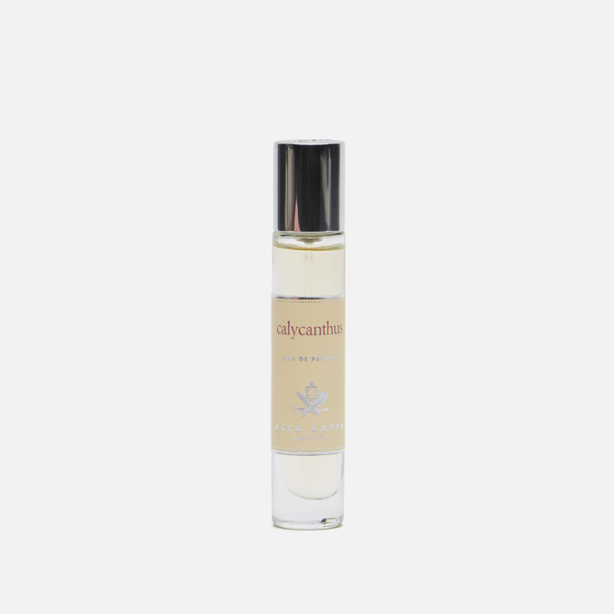 

Acca Kappa Eau de Parfum Calycanthus Travel Size, Calycanthus Woman 15 ml