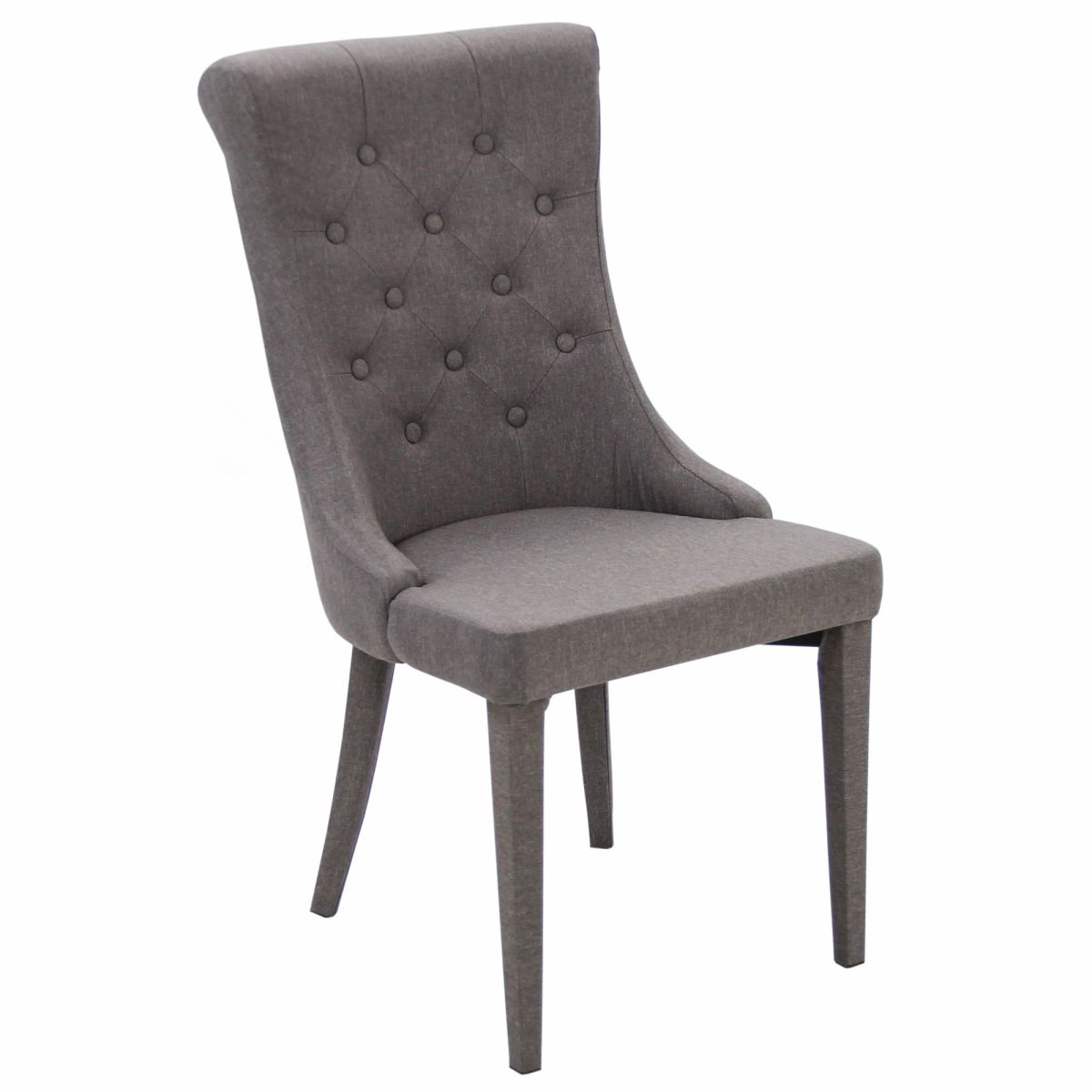 

Стул MIK CB20-3 MK-5605-GR, grey, CB20-3 MK-5605