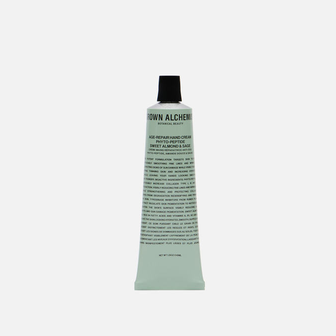 

Grown Alchemist Age-Repair Phyto-Peptide/Sweet Almond/Sage
