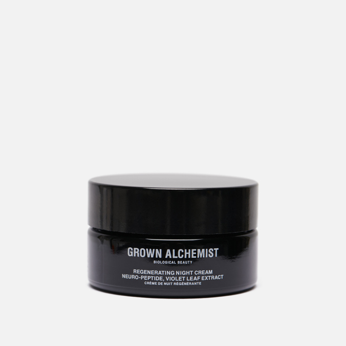 

Grown Alchemist Regenerating Night Neuro-Peptide & Violet Leaf Extract
