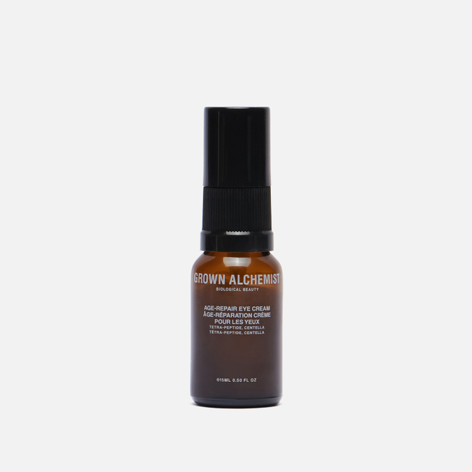 

Grown Alchemist Age-Repair Eye Tetra-Peptid & Centella