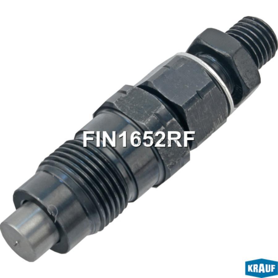 

Форсунка топливная Krauf fin1652rf