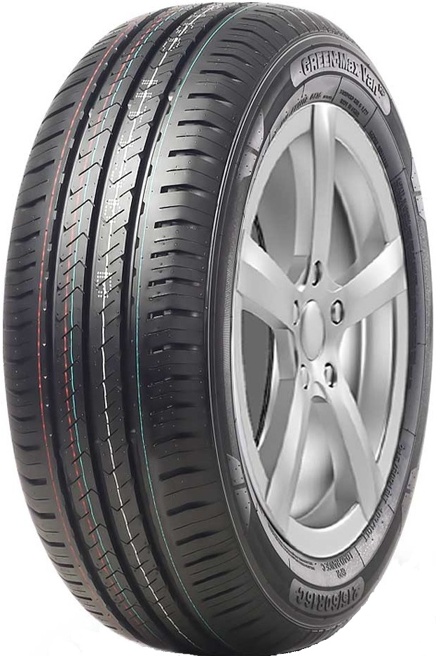 

Шина LingLong Green-Max Van 255/70R15C 112/110S, Green-Max Van