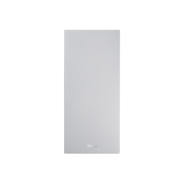 

Пассивная фронтальная акустика Canton InWall 949 white, InWall 949