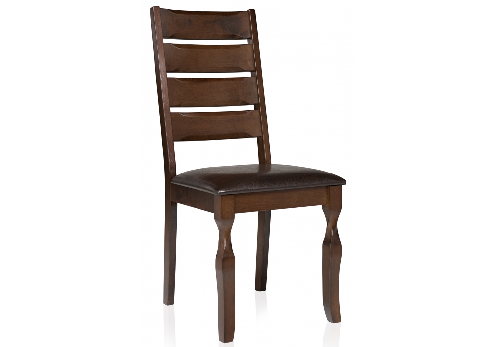 

Комплект стульев 2 шт. Woodville 1600, cappuccino, Vengen