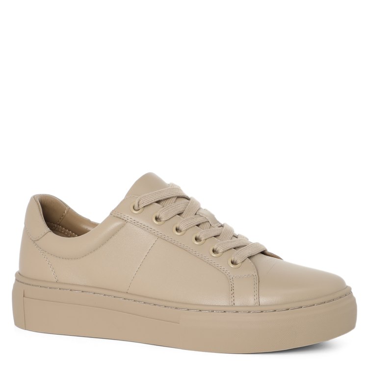 

Кеды женские Tendance HC2128-01 бежевые 36 EU, HC2128-01