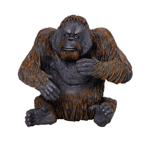 

Фигурка KONIK Орангутан