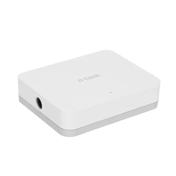 

Коммутатор D-Link DGS-1005A/F1A 5G белый, DGS-1005A/F1A 5G
