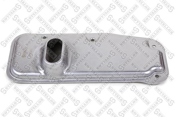 

Фильтр АКПП STELLOX 20-51064-SX