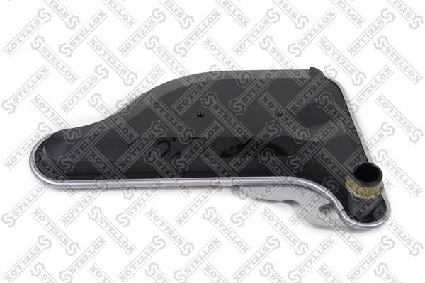 

Фильтр АКПП STELLOX 20-51061-SX