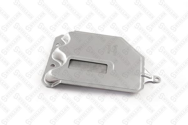 

Фильтр АКПП STELLOX 20-51053-SX